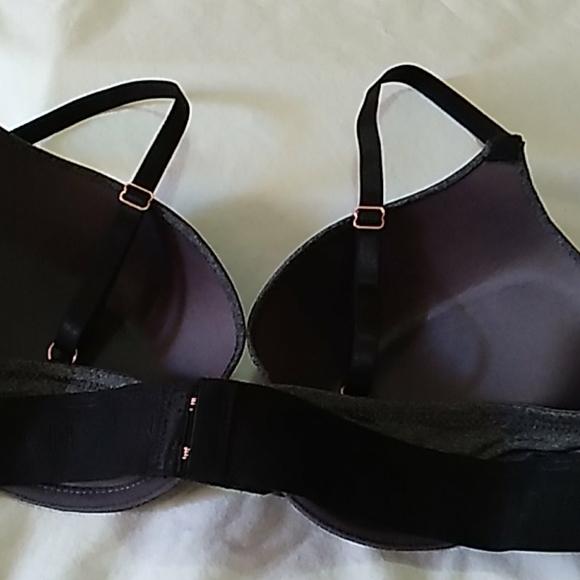 Danskin Intamites (new) Bra - Picture 2 of 6